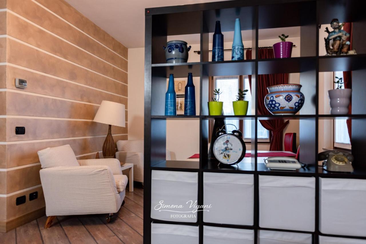 Feel At Home - Villa Uliveta Sovere Екстер'єр фото