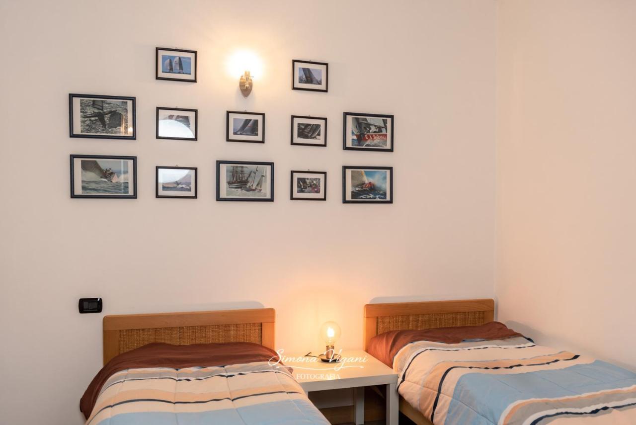 Feel At Home - Villa Uliveta Sovere Екстер'єр фото