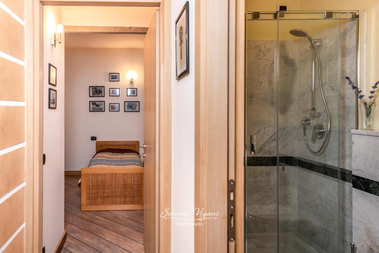 Feel At Home - Villa Uliveta Sovere Екстер'єр фото