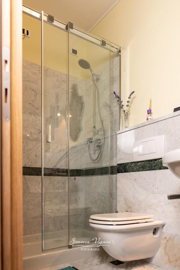 Feel At Home - Villa Uliveta Sovere Екстер'єр фото