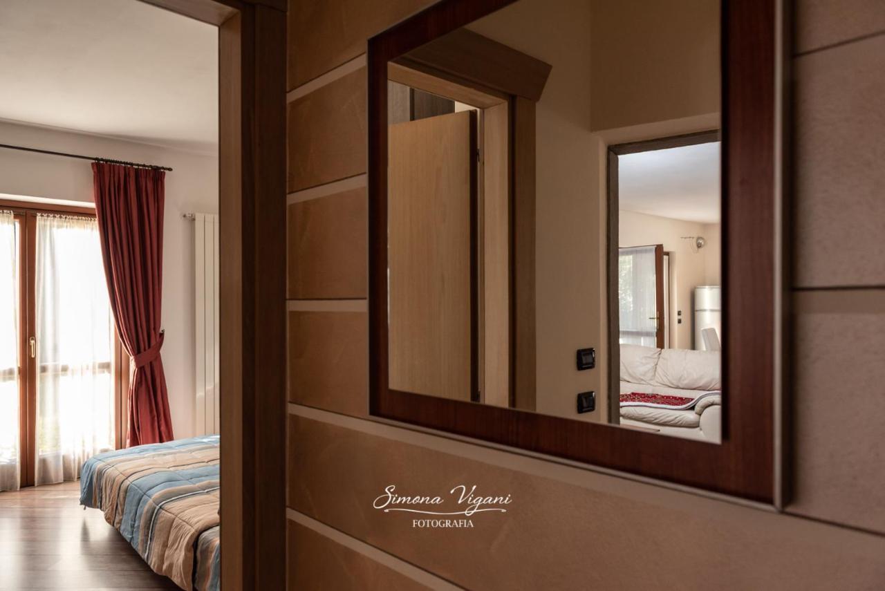 Feel At Home - Villa Uliveta Sovere Екстер'єр фото